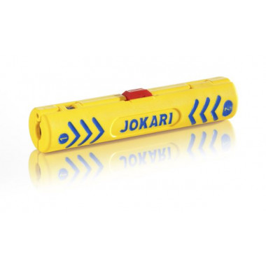 Ściągacz izolacji JOKARI Coaxi No1  [30600]