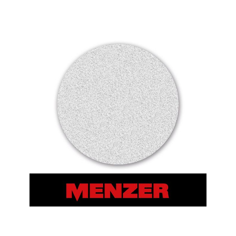 Papier ścierny Menzer WHITE 225 mm K120 / 5 szt.