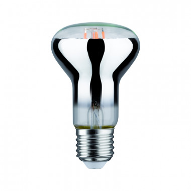 Źródło LED Plant R63 E27 6,5W 230V prowzrostowa