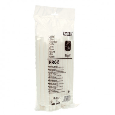 Profesjonalny klej sanitarny Rapid PRO-B 12 mm RAPID-40302803