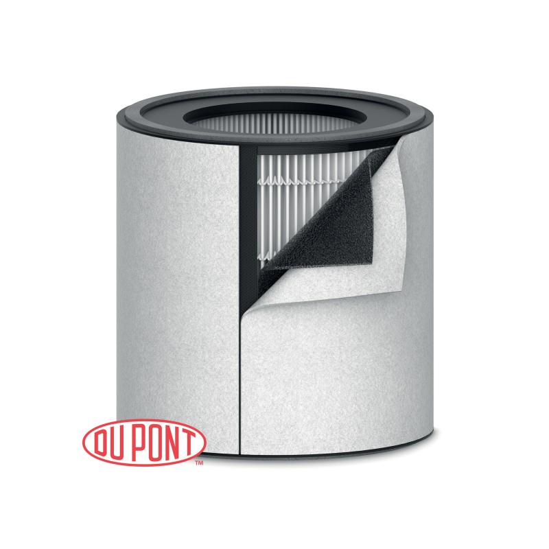 Wymienny filtr bębnowy HEPA (3 w 1) do dużego oczyszczacza powietrza Leitz TruSens Z-3000 /Z-3500 RAPID-2415110
