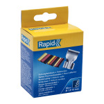 Dysza reflektorowa Rapid + zestaw osłonek termokurczliwych RAPID-5000209