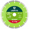 Tarcza diamentowa VERTO  61H3S8