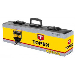 Poziomnica laserowa TOPEX  29C908