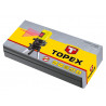 Poziomnica laserowa TOPEX  29C909