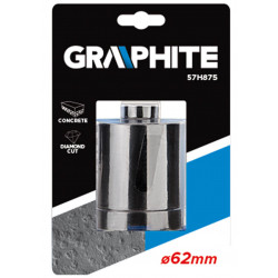 Otwornica GRAPHITE  57H875