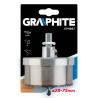 Otwornice GRAPHITE  57H957