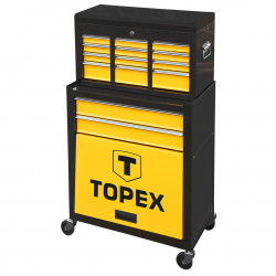 Szafka narzędziowa TOPEX  79R500