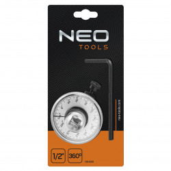 Klucz dynamometryczny NEO  08-830