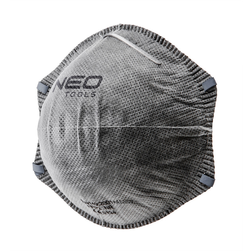 Półmaski przeciwpyłowe NEO  97-300