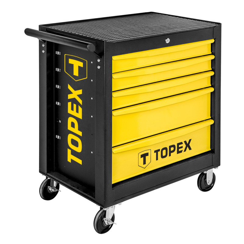 Szafka narzędziowa TOPEX  79R501