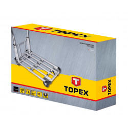 Wózek transportowy TOPEX  79R300