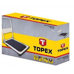 Wózek transportowy TOPEX  79R301