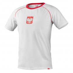 T-shirt EURO 2020, rozmiar L