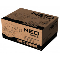 Szlifierka mimośrodowa pneumatyczna NEO  14-013