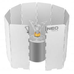 Osłona przeciwwiatrowa palnika NEO  63-142