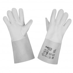 Rękawice spawalnicze NEO  97-653