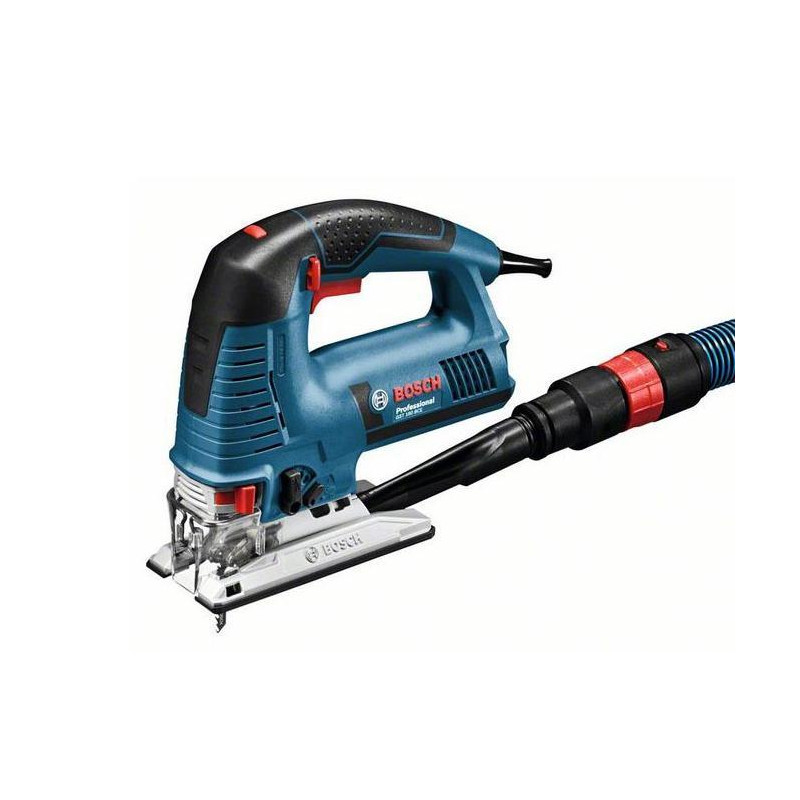 BOSCH WYRZYNARKA 800W WALIZKA L-BOXX GST 160 BCE 