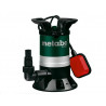 METABO POMPA DO WODY BRUDNEJ PS 7500 S 