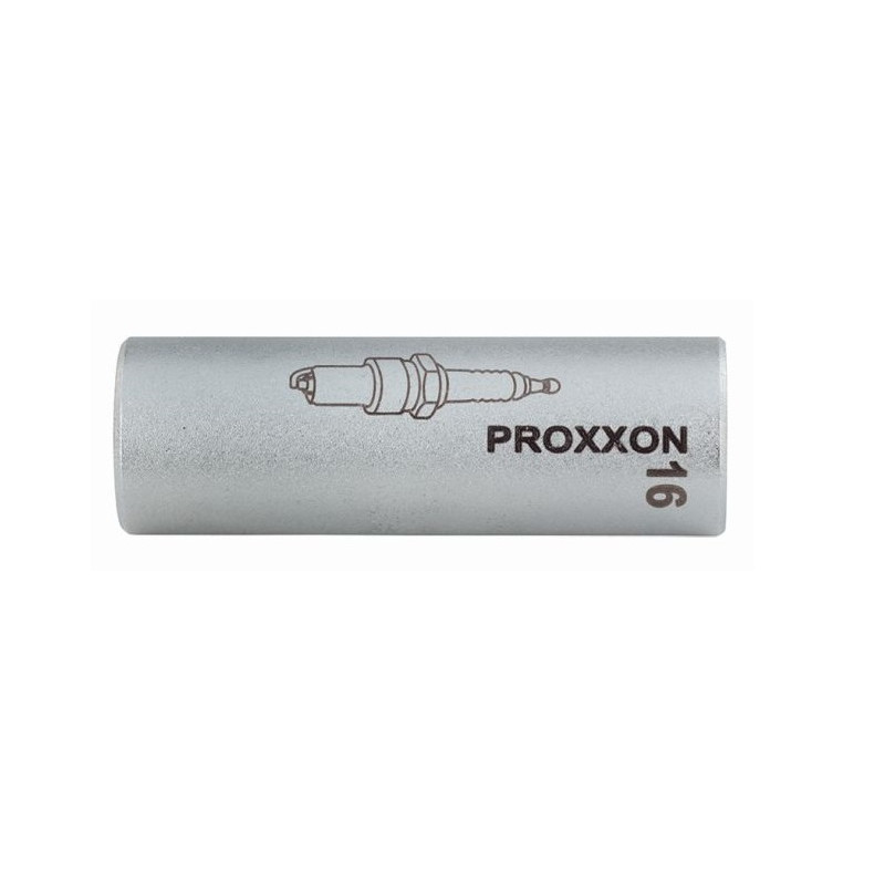 Nasadka do świec 16 mm - 3/8 cala PROXXON