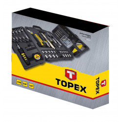 Zestaw narzędzi TOPEX  38D215