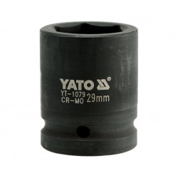 YATO NASADKA UDAROWA 3/4" 29mm 1079 
