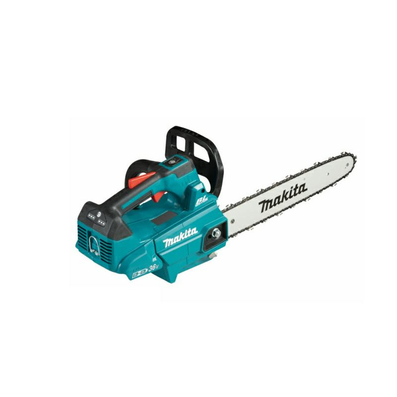 MAKITA PILARKA ŁAŃCUCHOWA 2x18V 35cm BEZ AKUMULATORÓW I ŁADOWARKI DUC356ZB 