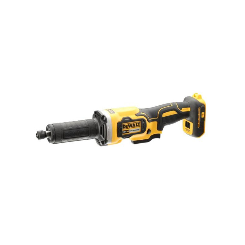 DEWALT SZLIFIERKA PROSTA 18V XR DCG426N 