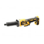 DEWALT SZLIFIERKA PROSTA 18V XR DCG426N 