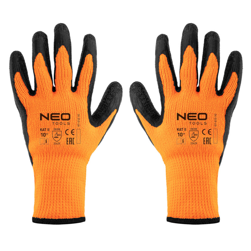 Rękawice robocze NEO  97-612-10
