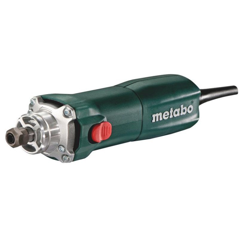 METABO SZLIFIERKA PROSTA 710W 6mm GE 710 COMPACT 