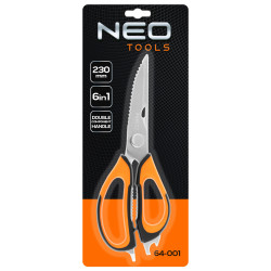 Nożyczki NEO  64-001