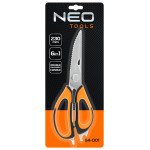 Nożyczki NEO  64-001