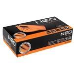Rękawiczki nitrylowe NEO  97-690-M