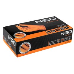 Rękawiczki nitrylowe NEO  97-690-L