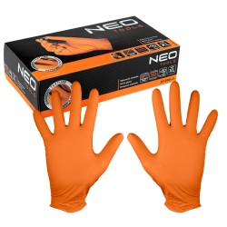 Rękawiczki nitrylowe NEO  97-690-XL