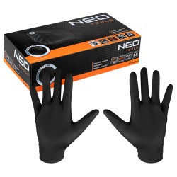 Rękawiczki nitrylowe NEO  97-691-M