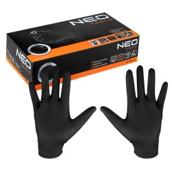 Rękawiczki nitrylowe NEO  97-691-XL