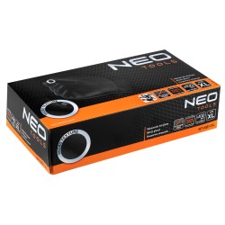 Rękawiczki nitrylowe NEO  97-691-XL
