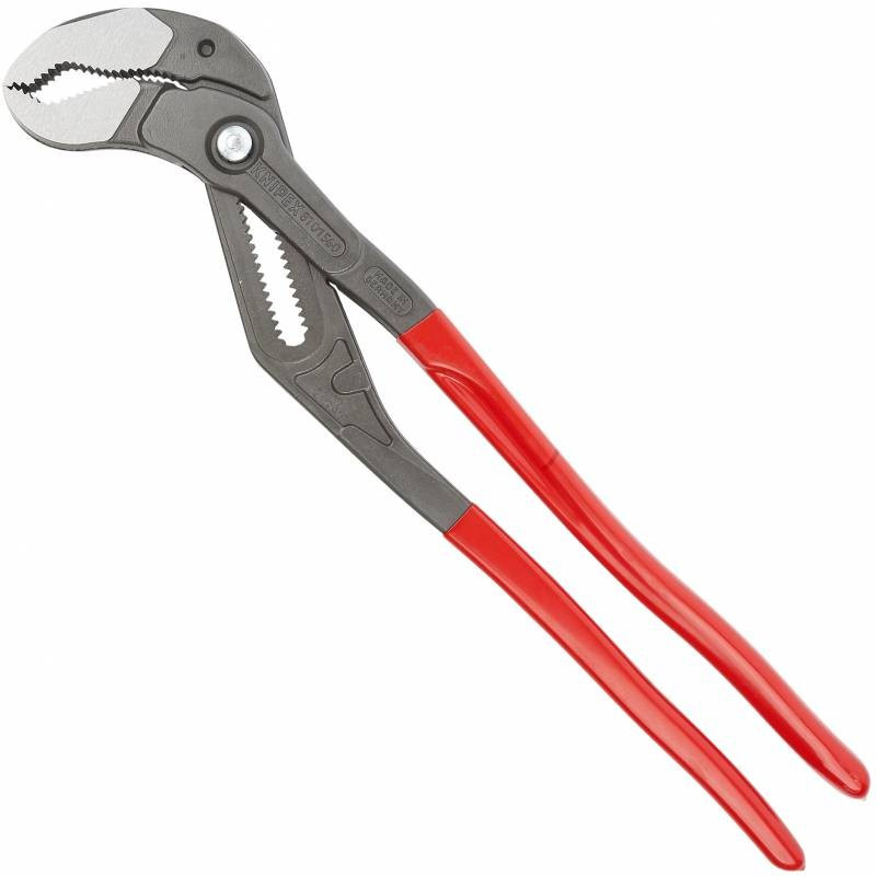 Szczypce do rur Cobra 560mm Knipex 8701560