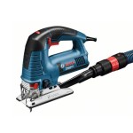 BOSCH WYRZYNARKA 800W WALIZKA L-BOXX GST 160 BCE 