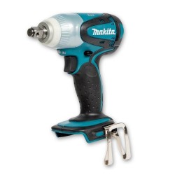 MAKITA KLUCZ UDAROWY 18V 1/2" 230Nm LI BEZ AKUMULATORÓW I ŁADOWARKI DTW251Z 