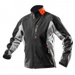 KURTKA SOFTSHELL M NEO 81-550-M/50