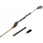 Nożyce do żywopłotu 45cm Worx WG252E.9