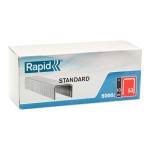 ZSZYWKI 10mm /5 tys./ RAPID RAPID-40108659