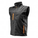 BEZRĘKAWNIK SOFTSHELL M NEO 81-532