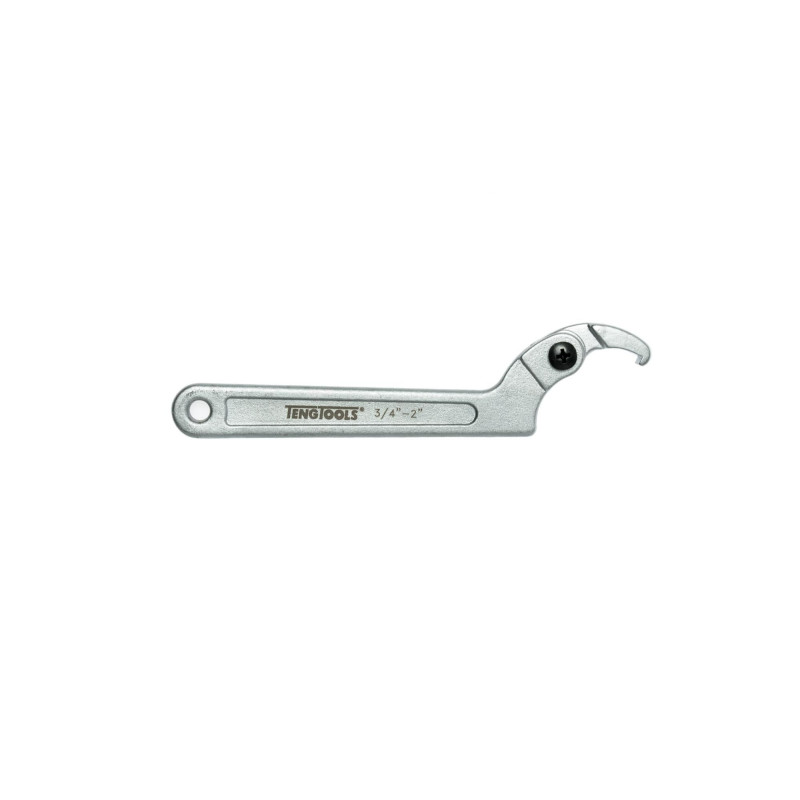 Klucz hakowy HP101 19-50 mm 112020102