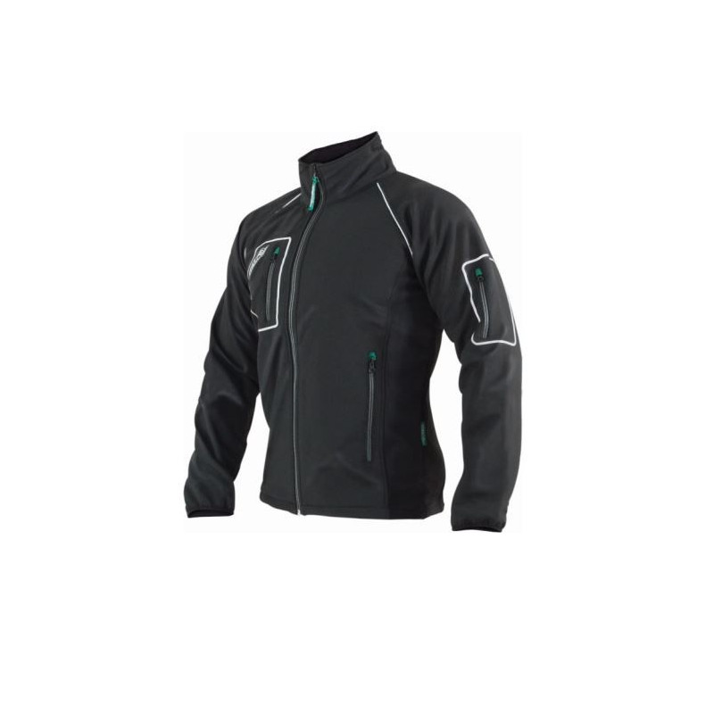 KURTKA SOFTSHELL PHOENIX M STALCO S-44013