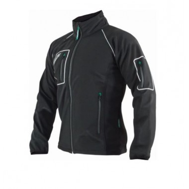 KURTKA SOFTSHELL PHOENIX L STALCO S-44015