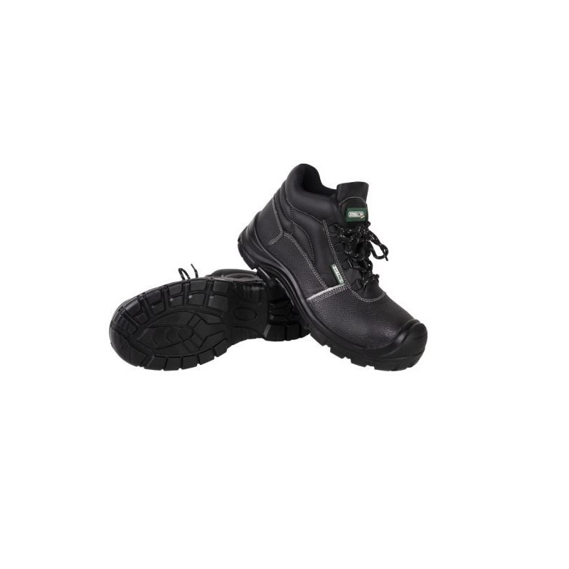 BUTY SKÓRZANE TECHNIC HIGH 41 S3 WYSOKIE STALCO S-47901